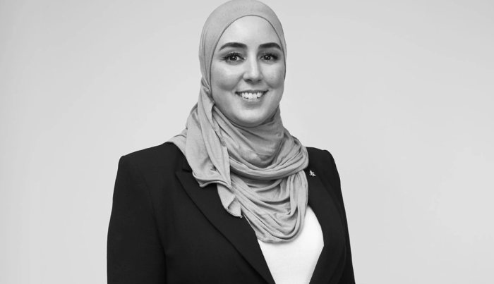 Bild på Zaynab Ouahabi