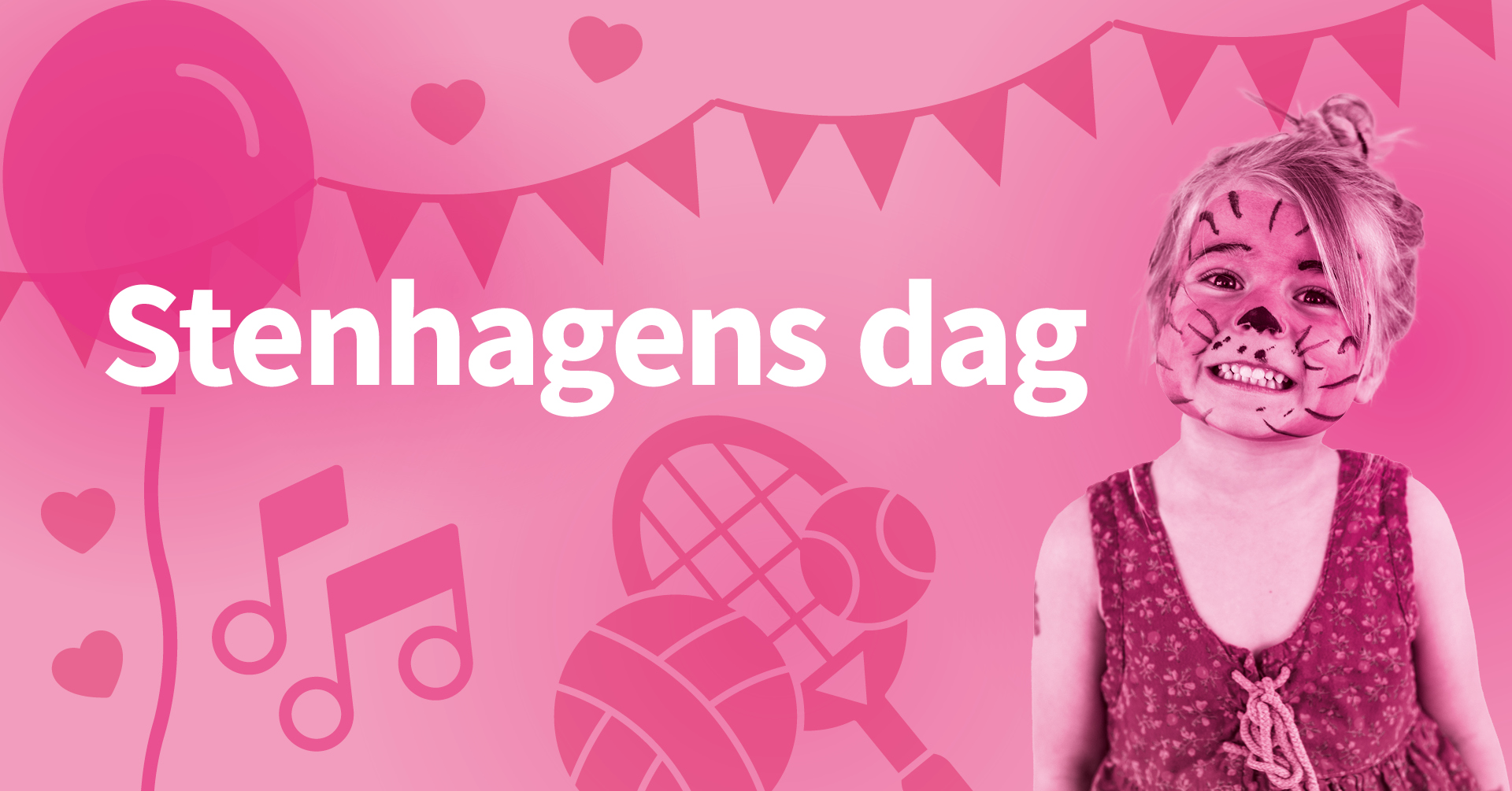 Stenhagens dag